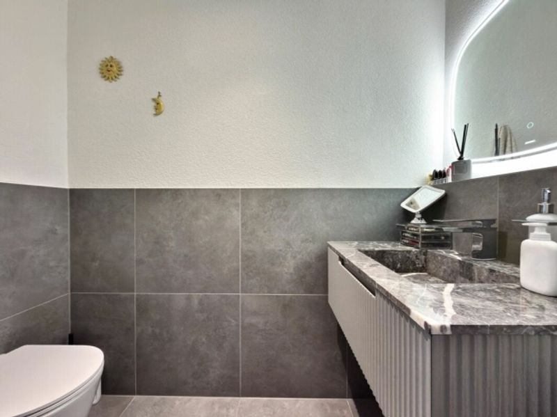 IN BÖCKTEN MODERNE, HOCHWERTIGE WOHNUNG MIT GROSSER TERRASSE IN BÖCKTEN Kopie Kopie - 7
