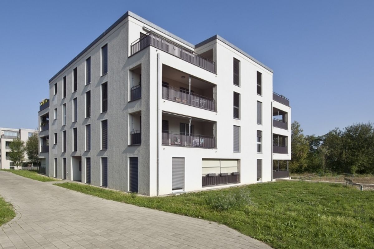 Ihr neues Zuhause mit Aussicht - 0
