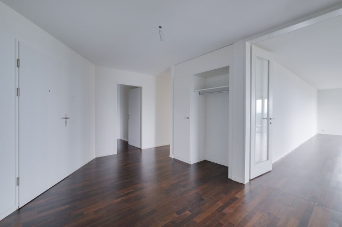 Ihr neues Zuhause mit Aussicht - 1