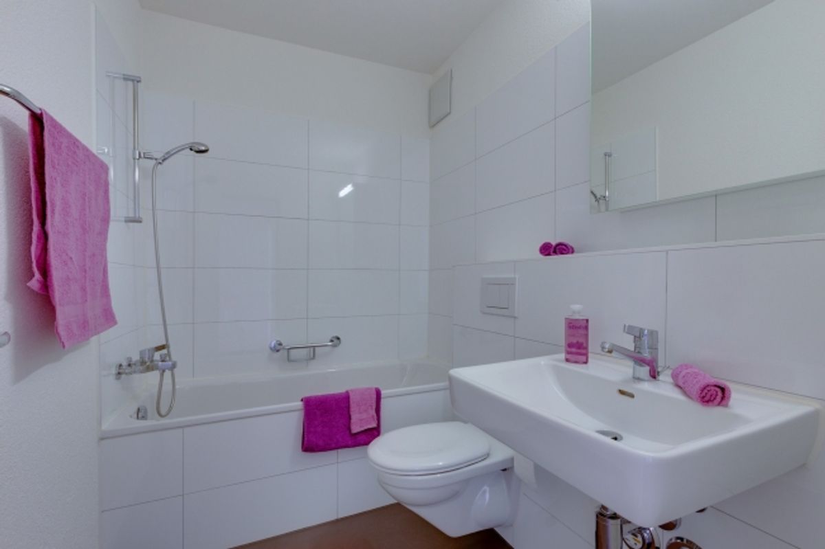Ideal für Paare - 10
