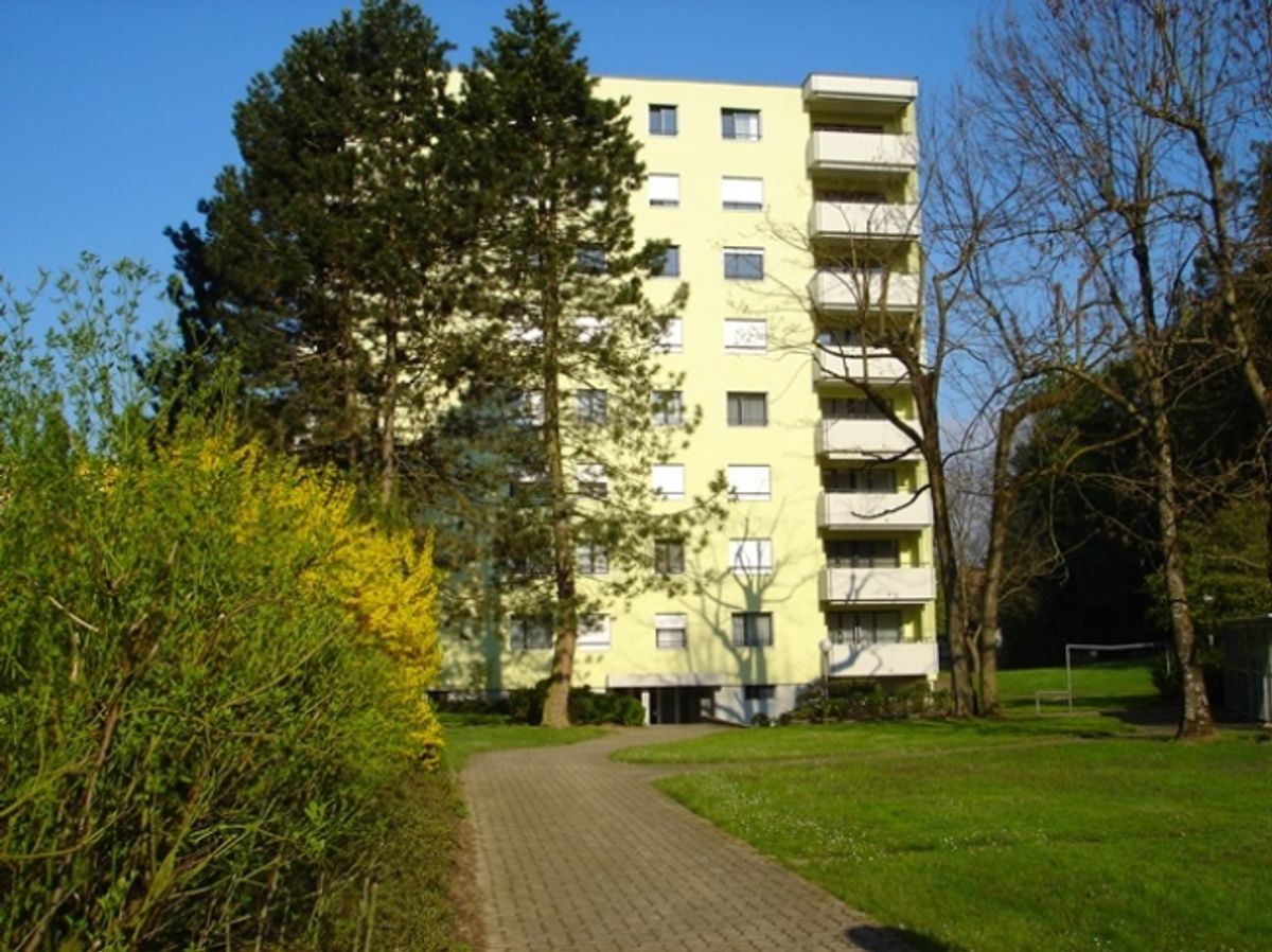 MIETEN OHNE DEPOT - grosszügige Wohnung in Banhofsnähe - 0