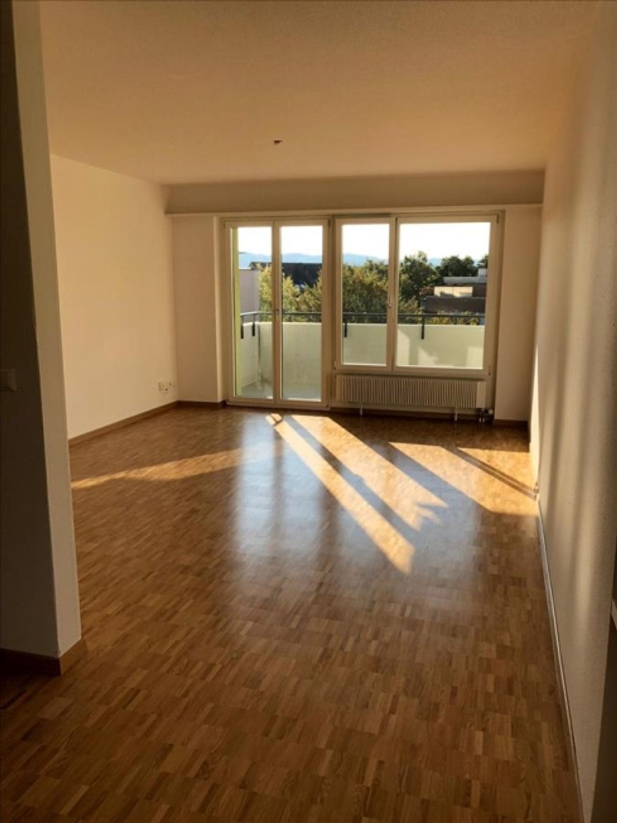 MIETEN OHNE DEPOT - grosszügige Wohnung in Banhofsnähe - 1