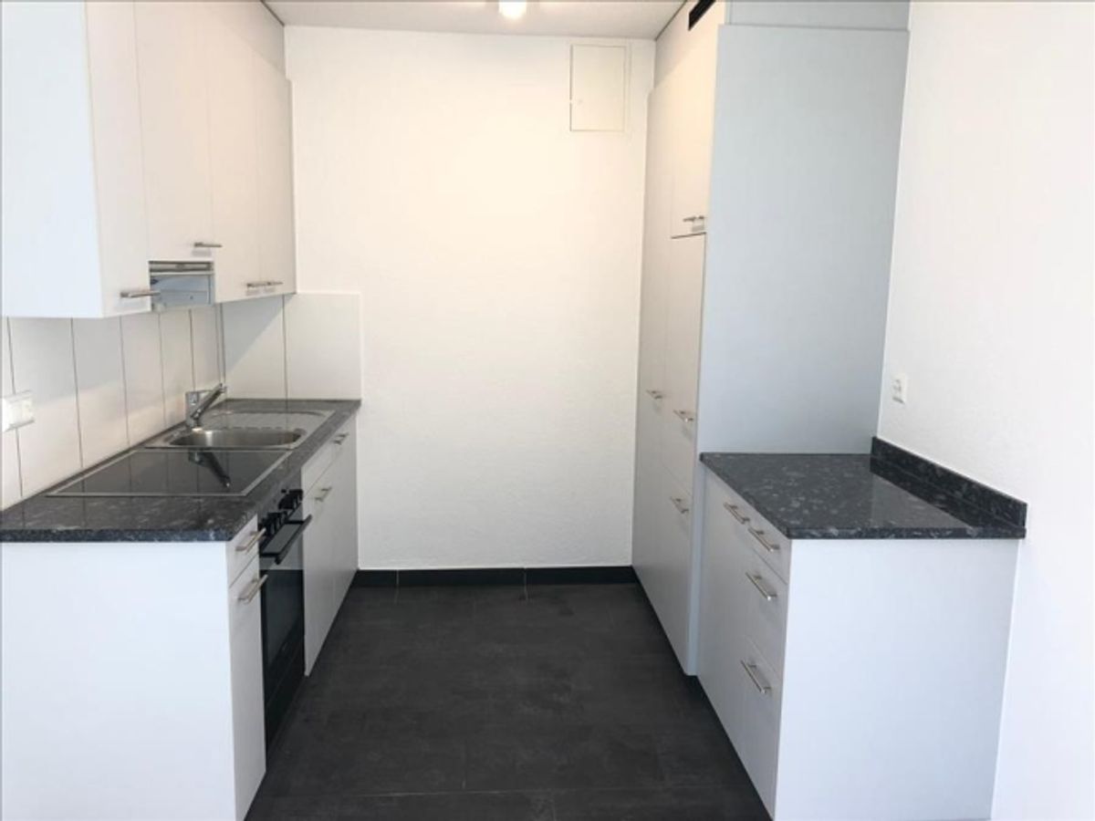 MIETEN OHNE DEPOT - grosszügige Wohnung in Banhofsnähe - 2