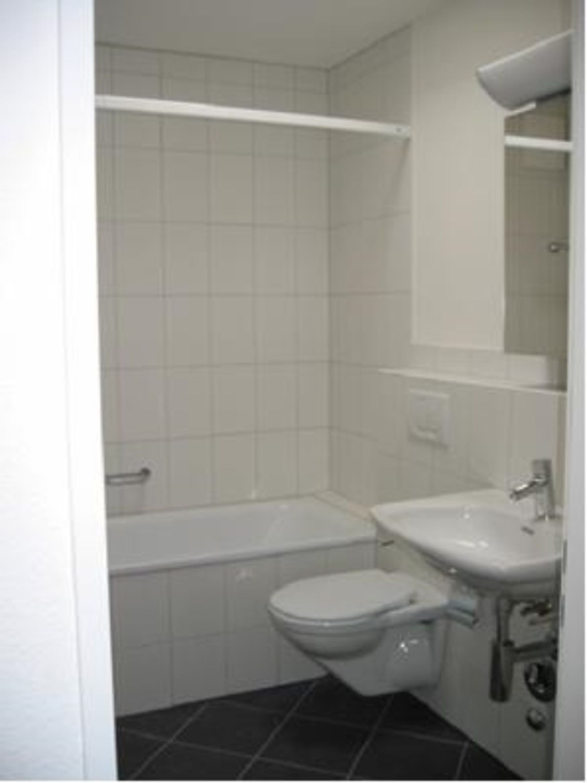 MIETEN OHNE DEPOT - grosszügige Wohnung in Banhofsnähe - 3
