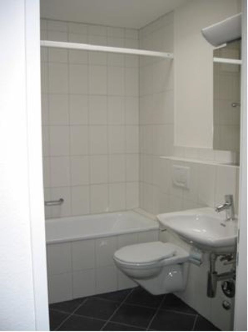 MIETEN OHNE DEPOT - grosszügige Wohnung in Banhofsnähe - 4