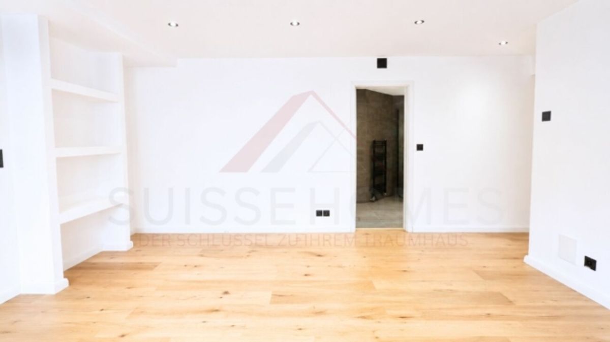 Modernes Wohnen in bester Lage von Burgdorf - 8