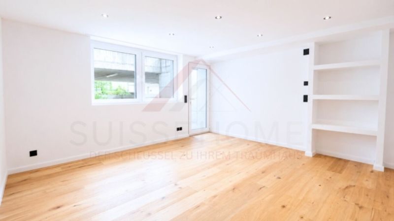Modernes Wohnen in bester Lage von Burgdorf - 10