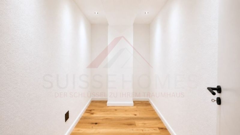 Modernes Wohnen in bester Lage von Burgdorf - 13