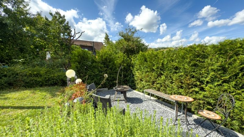 Wunderschönes Einfamilienhaus in Trasadingen, Kanton Schaffhausen - 3