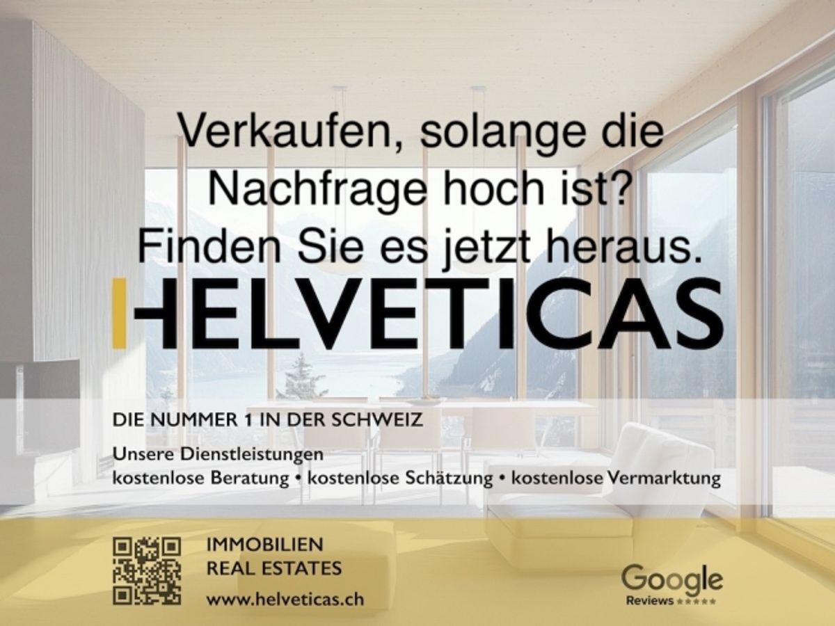 Wunderschönes Einfamilienhaus in Trasadingen, Kanton Schaffhausen - 4