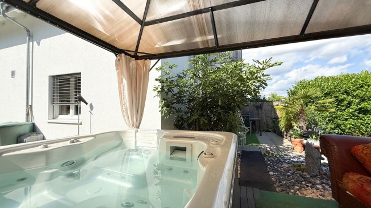 Wunderschönes Einfamilienhaus in Trasadingen, Kanton Schaffhausen - 8
