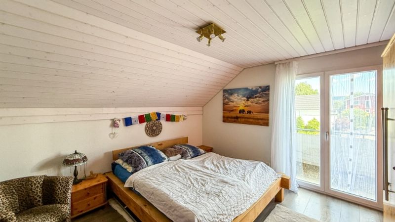 Wunderschönes Einfamilienhaus in Trasadingen, Kanton Schaffhausen - 11