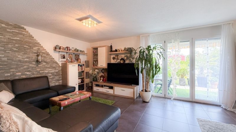 Wunderschönes Einfamilienhaus in Trasadingen, Kanton Schaffhausen - 14