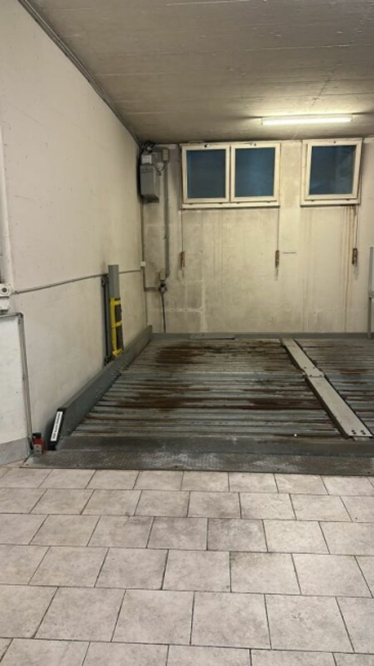 Garagenplätze zu vermieten - 1