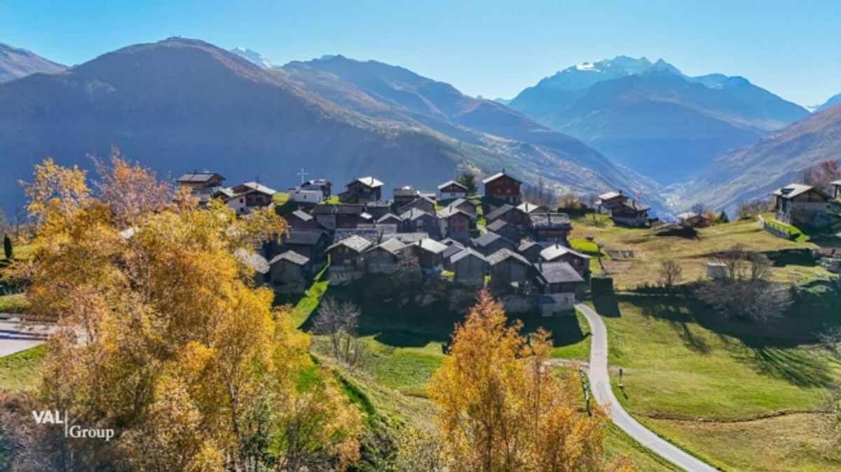 Exklusives, möbiliertes Haus mit Alpenpanorama zur Ganzjahresmiete - 2