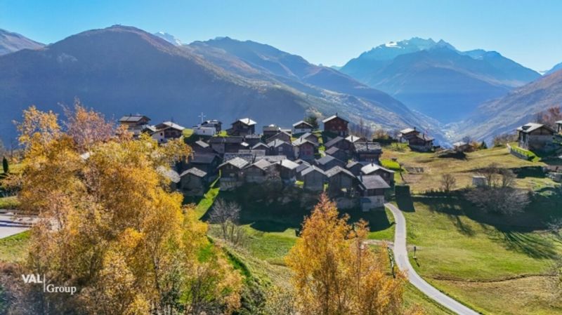 Exklusives, möbiliertes Haus mit Alpenpanorama zur Ganzjahresmiete - 3
