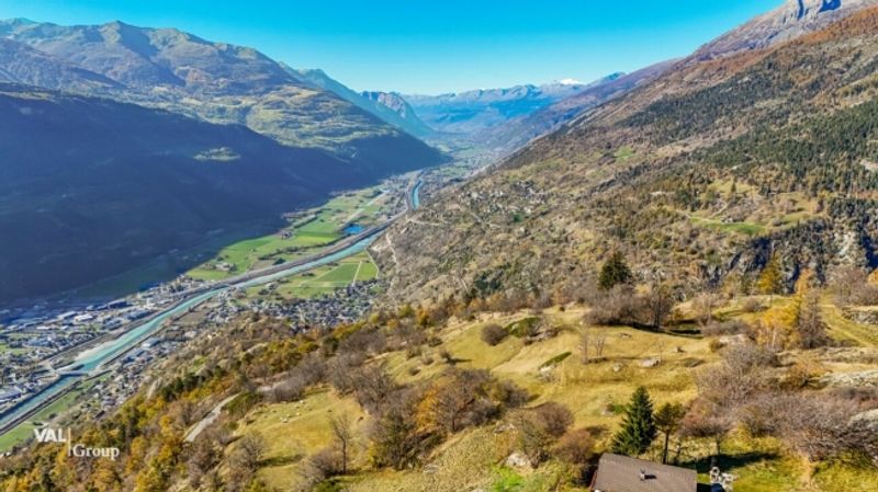 Exklusives, möbiliertes Haus mit Alpenpanorama zur Ganzjahresmiete - 4