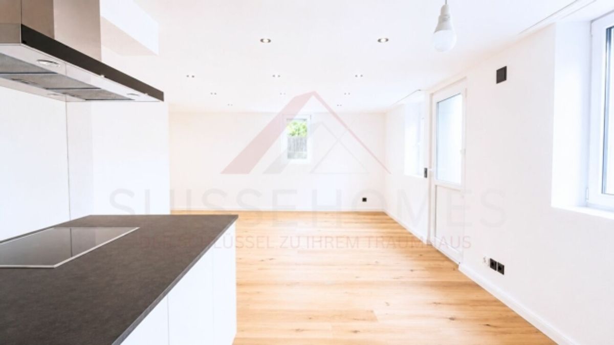 Modernes Wohnen in bester Lage von Burgdorf - 0