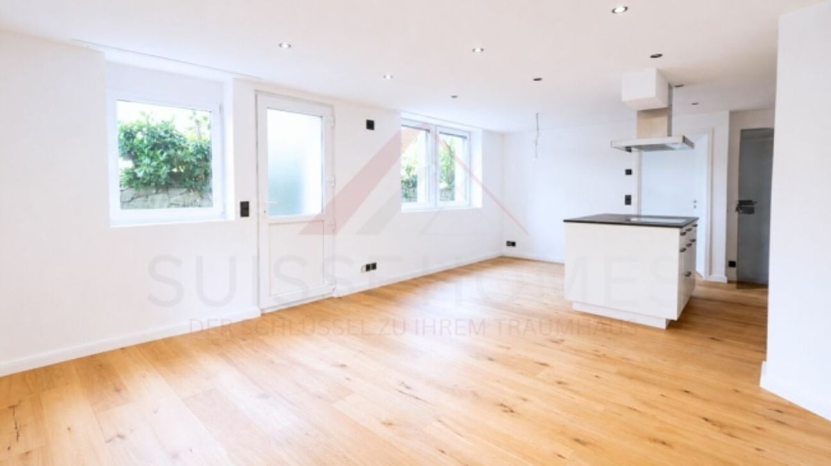 Modernes Wohnen in bester Lage von Burgdorf - 1