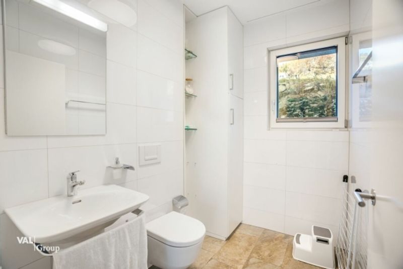 Exklusives, möbiliertes Haus mit Alpenpanorama zur Ganzjahresmiete - 9