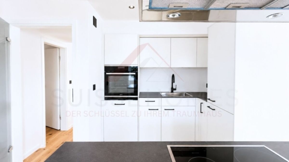 Modernes Wohnen in bester Lage von Burgdorf - 2
