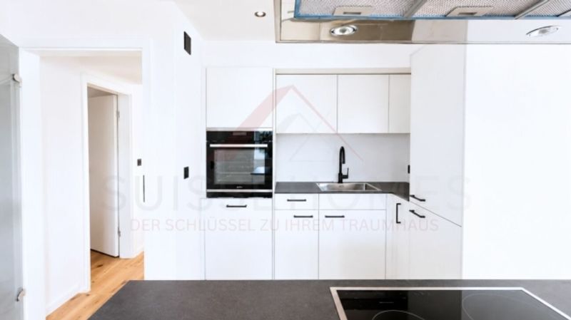 Modernes Wohnen in bester Lage von Burgdorf - 3