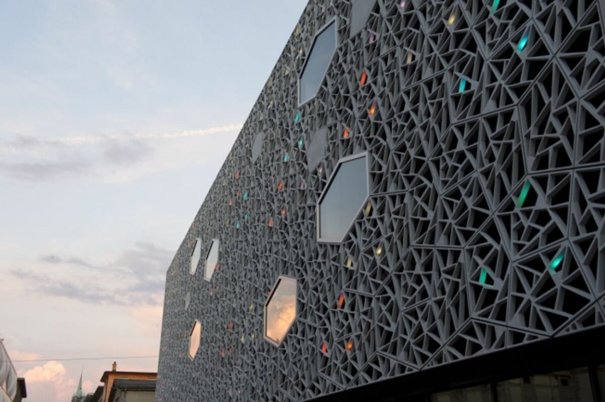 Votre futur centre médical au centre de Lausanne. - 6