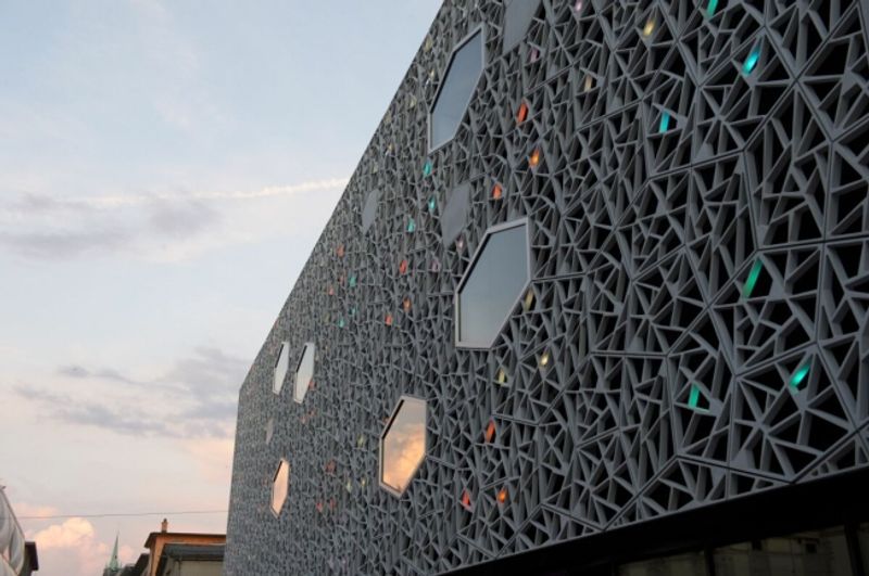 Votre futur centre médical au centre de Lausanne. - 7