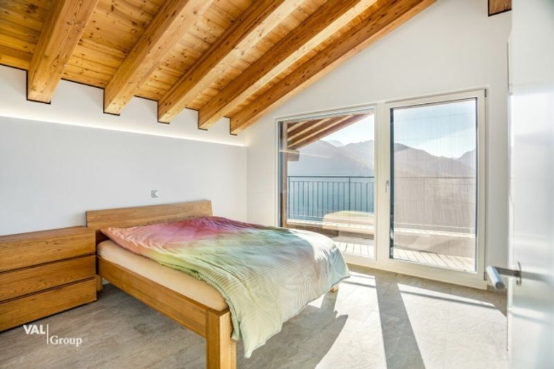 Exklusives, möbiliertes Haus mit Alpenpanorama zur Ganzjahresmiete - 12