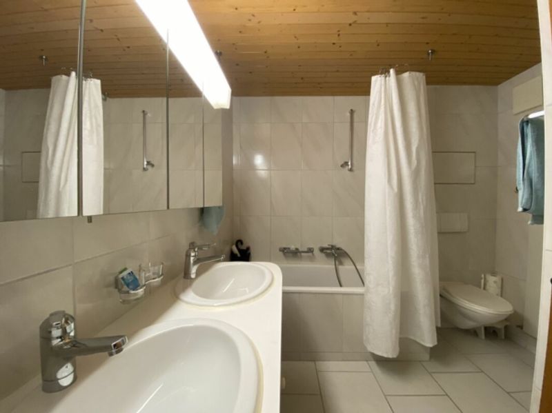 Grosszügige 3-Zimmerwohnung in Riehen - 5