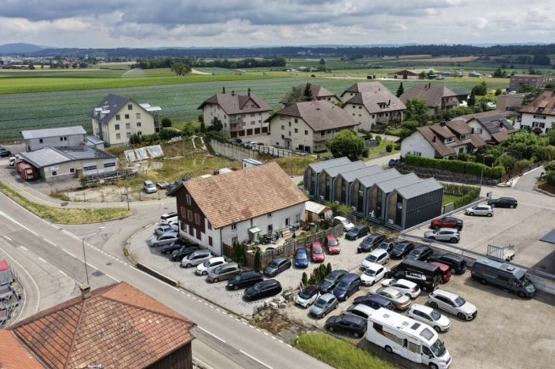 FLEXIBLES GEWERBEOBJEKT MIT WOHNEINHEIT AN DER HAUPTSTRASSE - 3