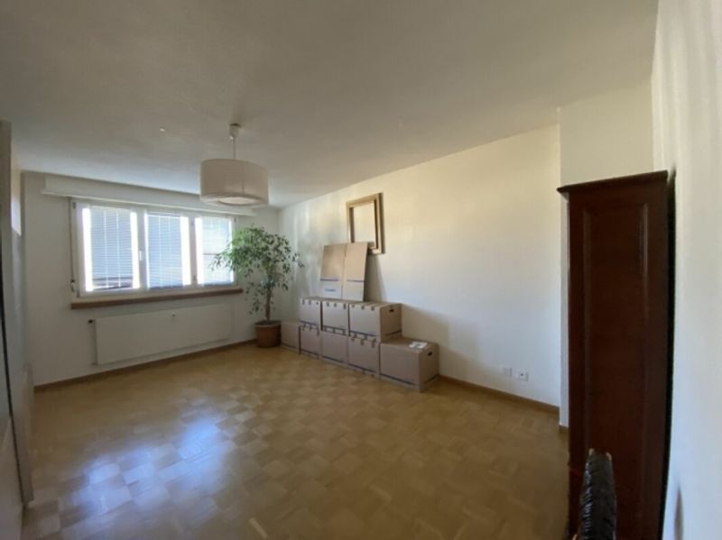 Grosszügige 3-Zimmerwohnung in Riehen - 7