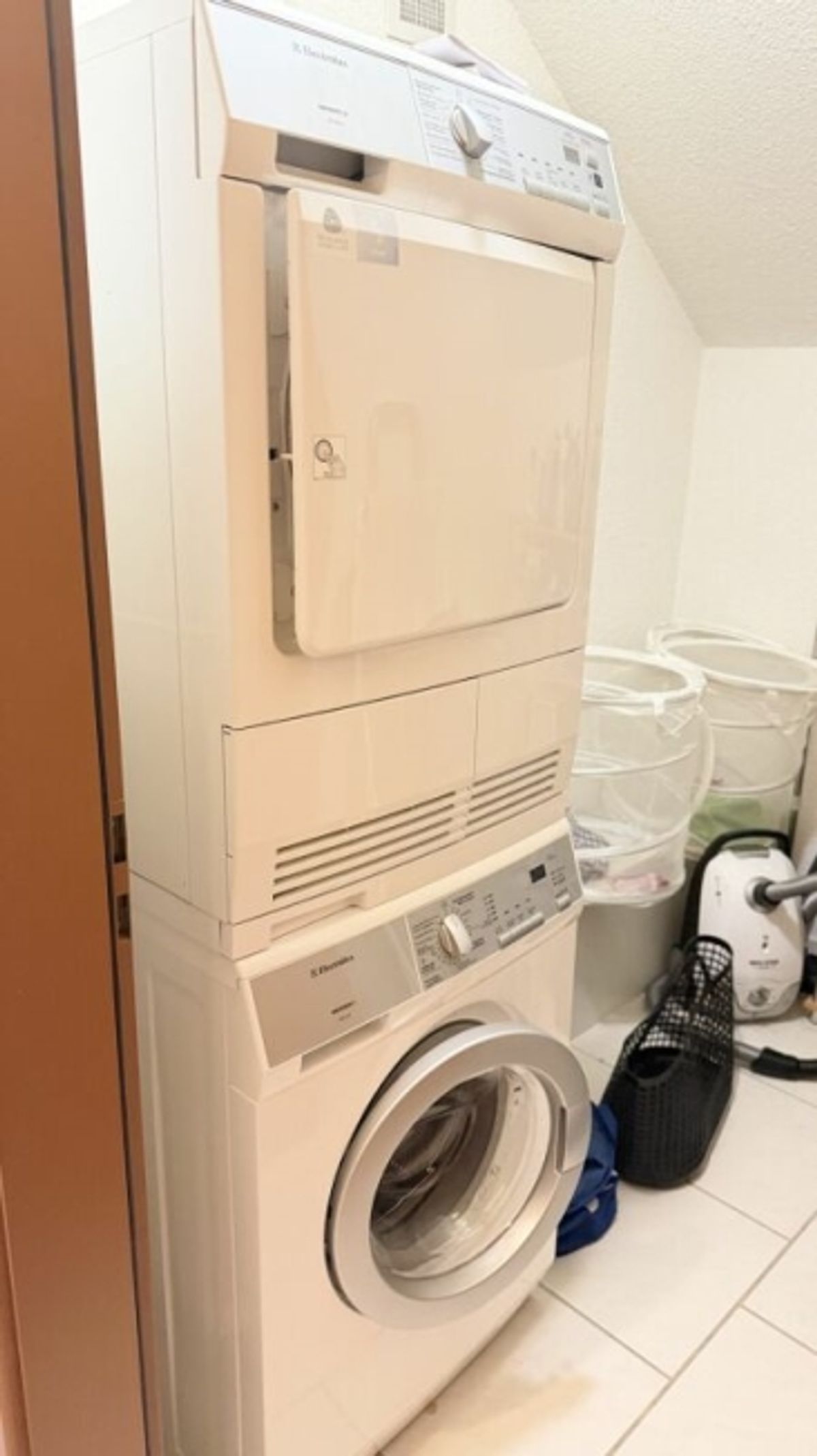Grosszügige 3-Zimmerwohnung in Riehen - 7
