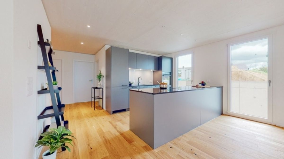 Ihr neues Familienzuhause - 3