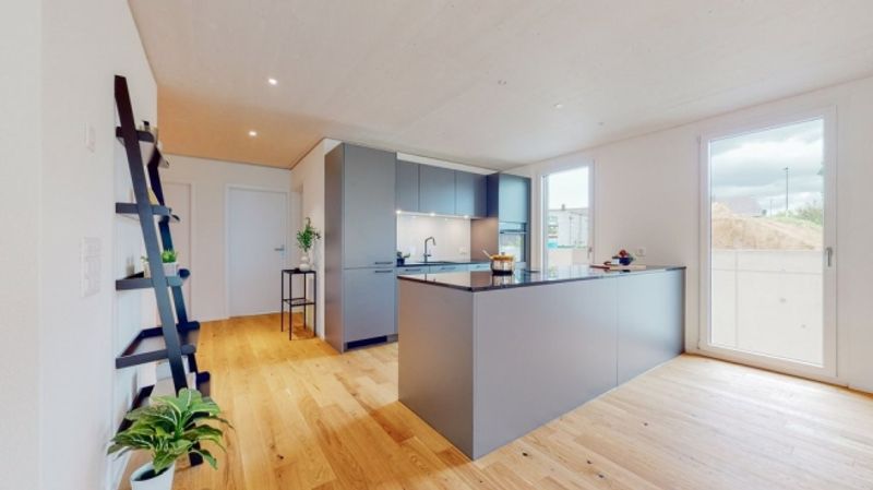Ihr neues Familienzuhause - 4
