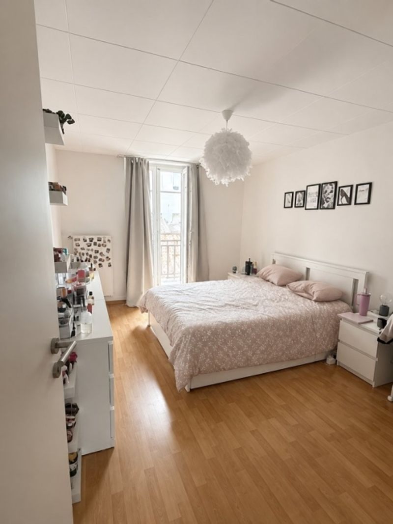 À saisir ! Magnifique appartement au coeur de Chippis ! - 4