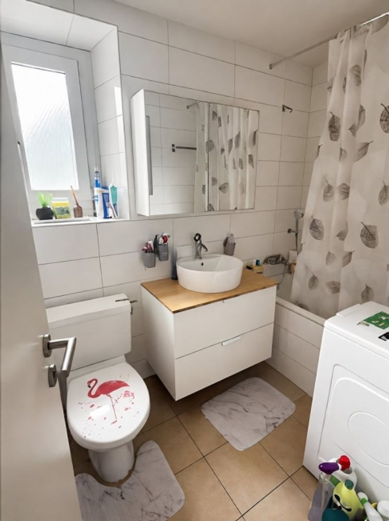 À saisir ! Magnifique appartement au coeur de Chippis ! - 5