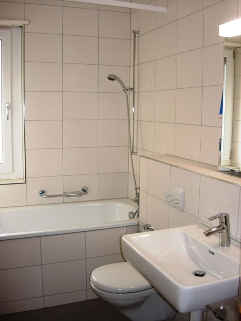 Moderne Stadtwohnung nähe Schmiede Wiedikon - 4