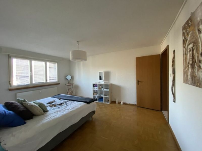 Grosszügige 3-Zimmerwohnung in Riehen - 3