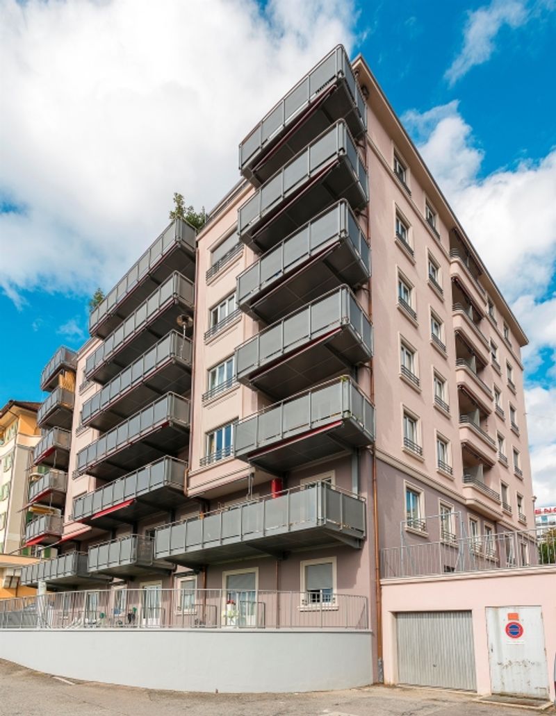 Votre logement à Lausanne ! - 3