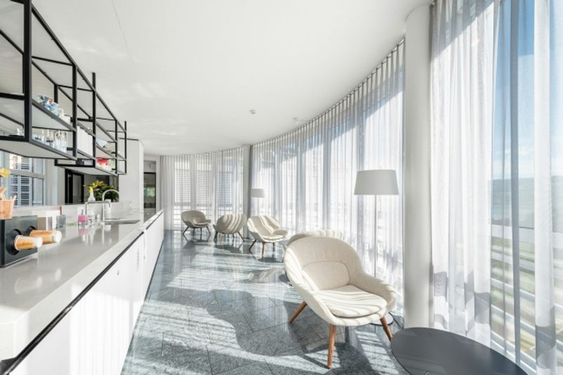 Genug von Homeoffice Büroflächen ab 12 m² mit Campusflair - 4