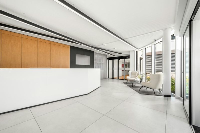 Genug von Homeoffice Büroflächen ab 12 m² mit Campusflair - 5