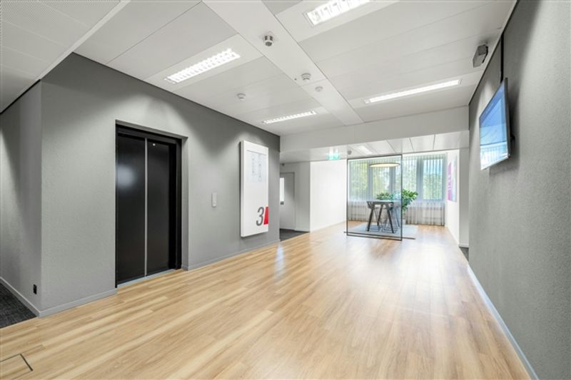 Genug von Homeoffice Büroflächen ab 12 m² mit Campusflair - 6