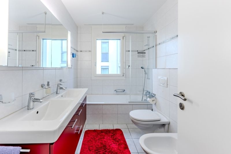 Attraktive Wohnung in einem begehrten Wohnquartier - 5