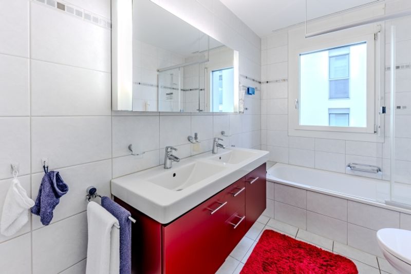 Attraktive Wohnung in einem begehrten Wohnquartier - 6