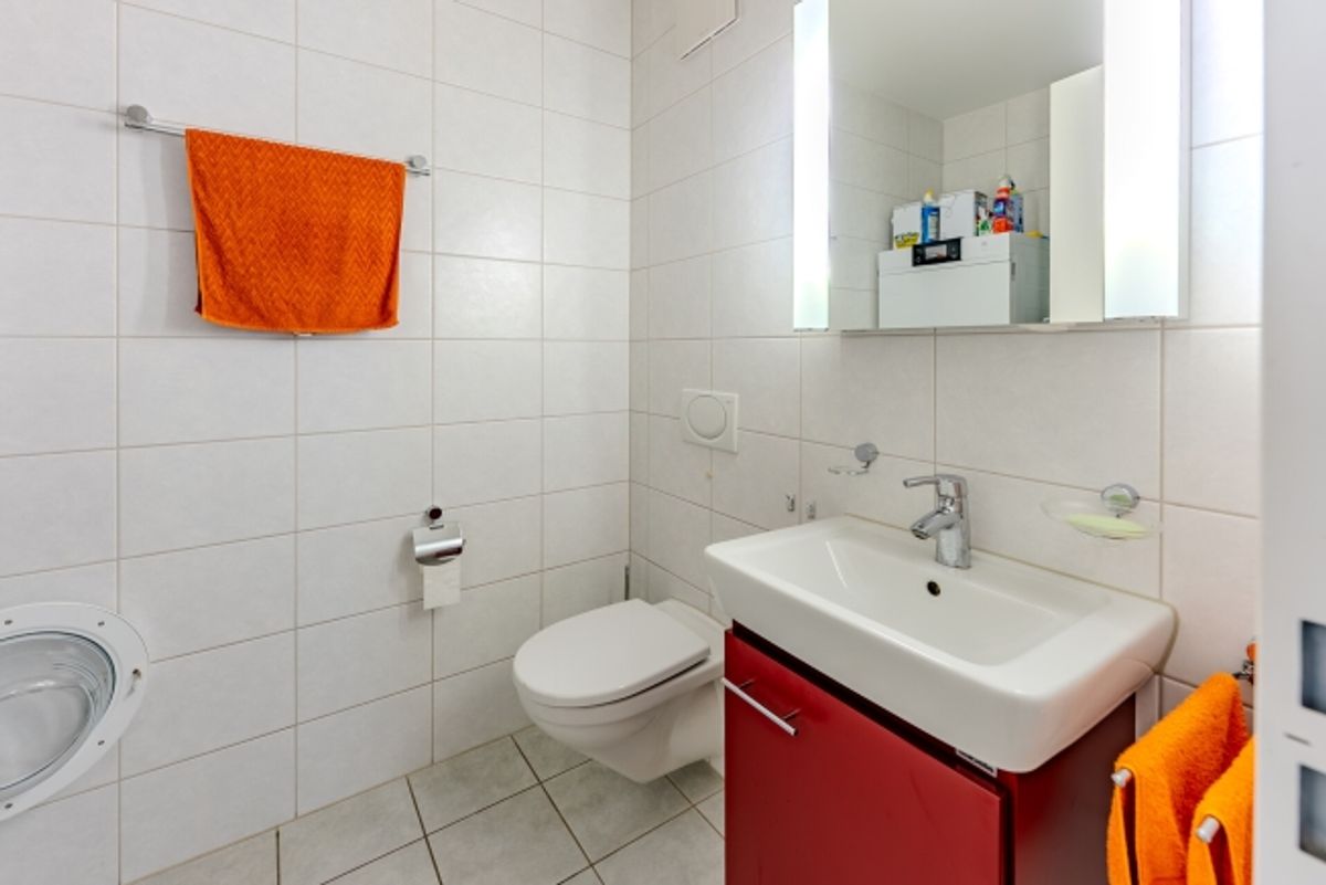 Attraktive Wohnung in einem begehrten Wohnquartier - 6