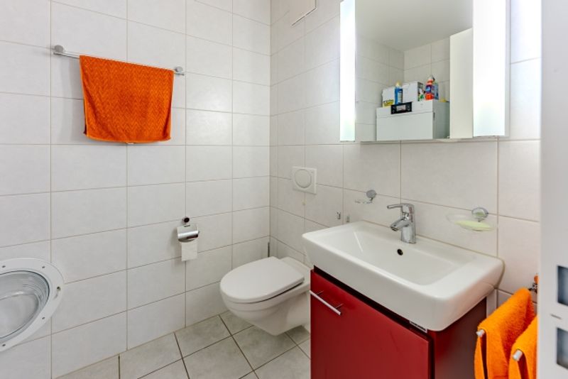 Attraktive Wohnung in einem begehrten Wohnquartier - 7