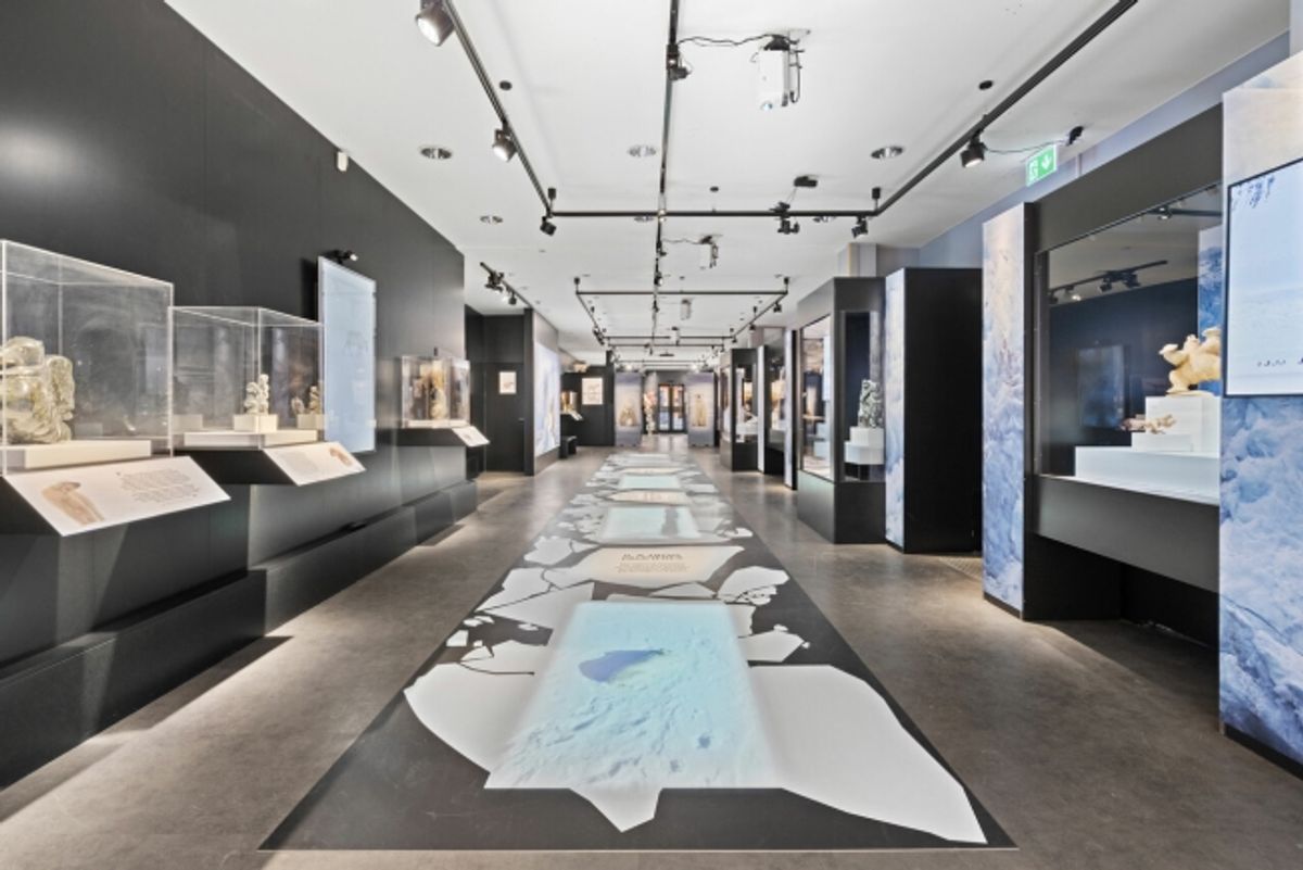Geräumiges Geschäftslokal im Zentrum von Montana - 0