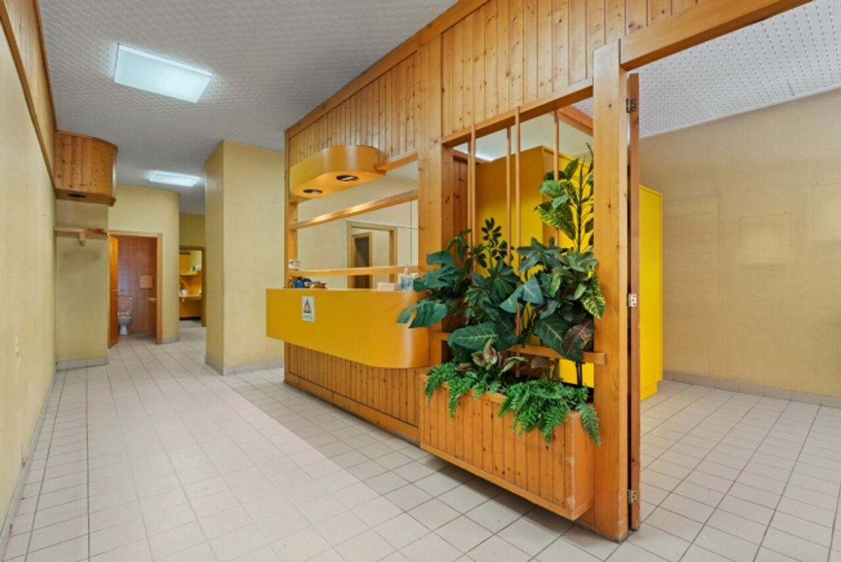 Grosses Geschäftslokal im Herzen von Montana - 0