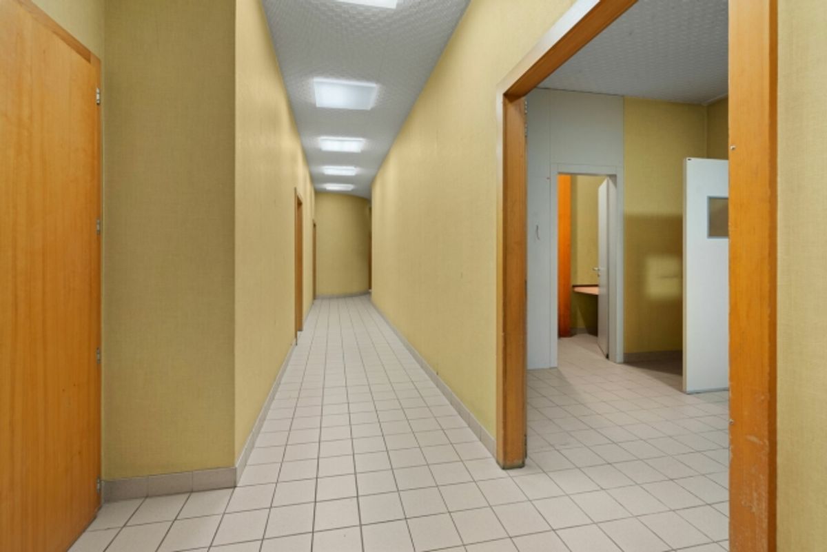 Grosses Geschäftslokal im Herzen von Montana - 2